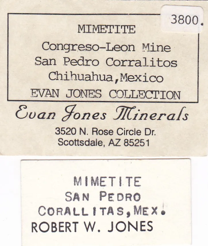 Mimetite - image 5