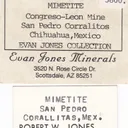 Mimetite - image 5