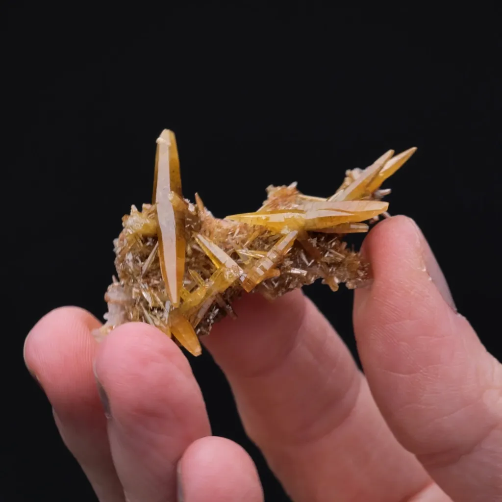 Mimetite - image 2