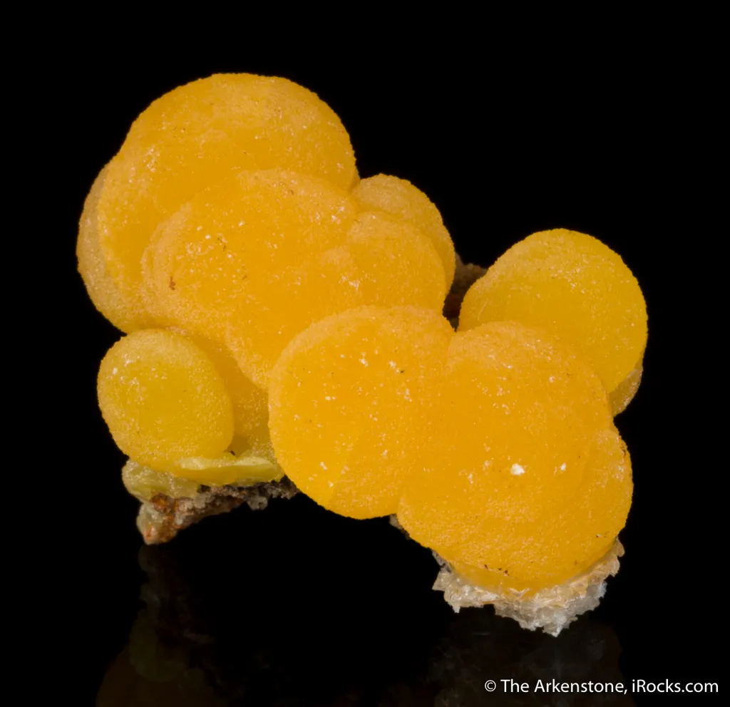 Mimetite - image 4