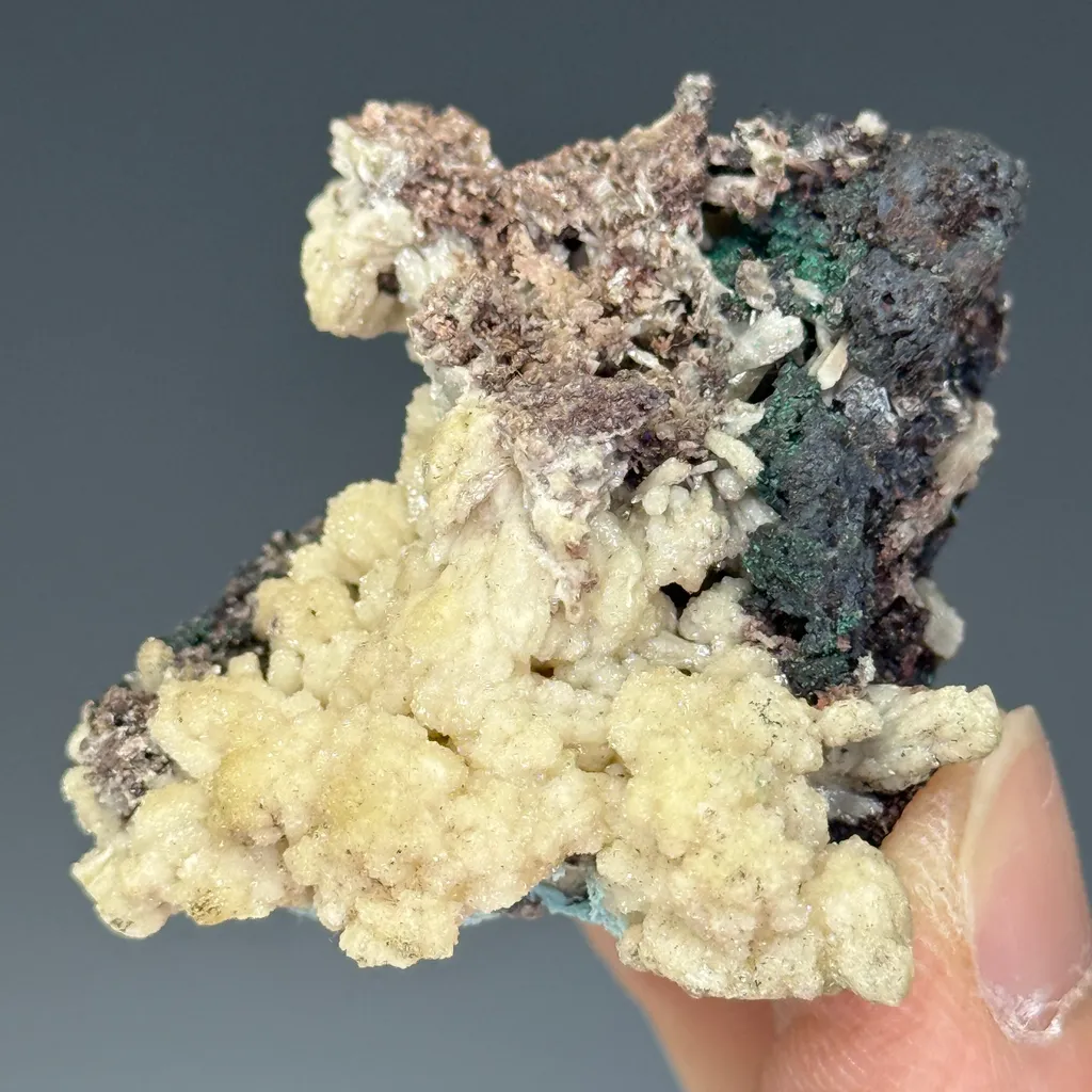 Mimetite - image 2