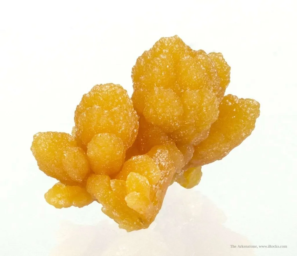Mimetite - image 2