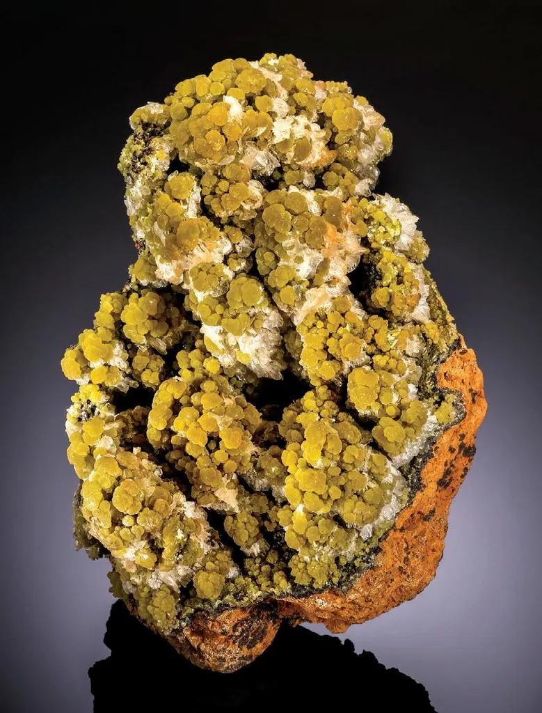 Mimetite image