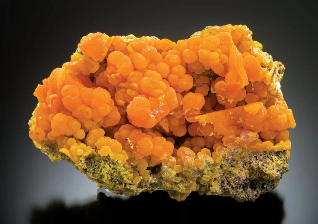 Mimetite image