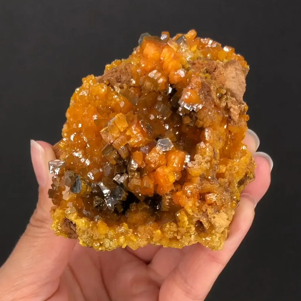 Mimetite - image 2