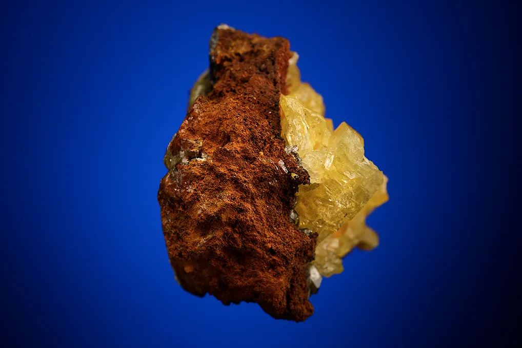 Mimetite - image 3