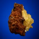 Mimetite - image 3