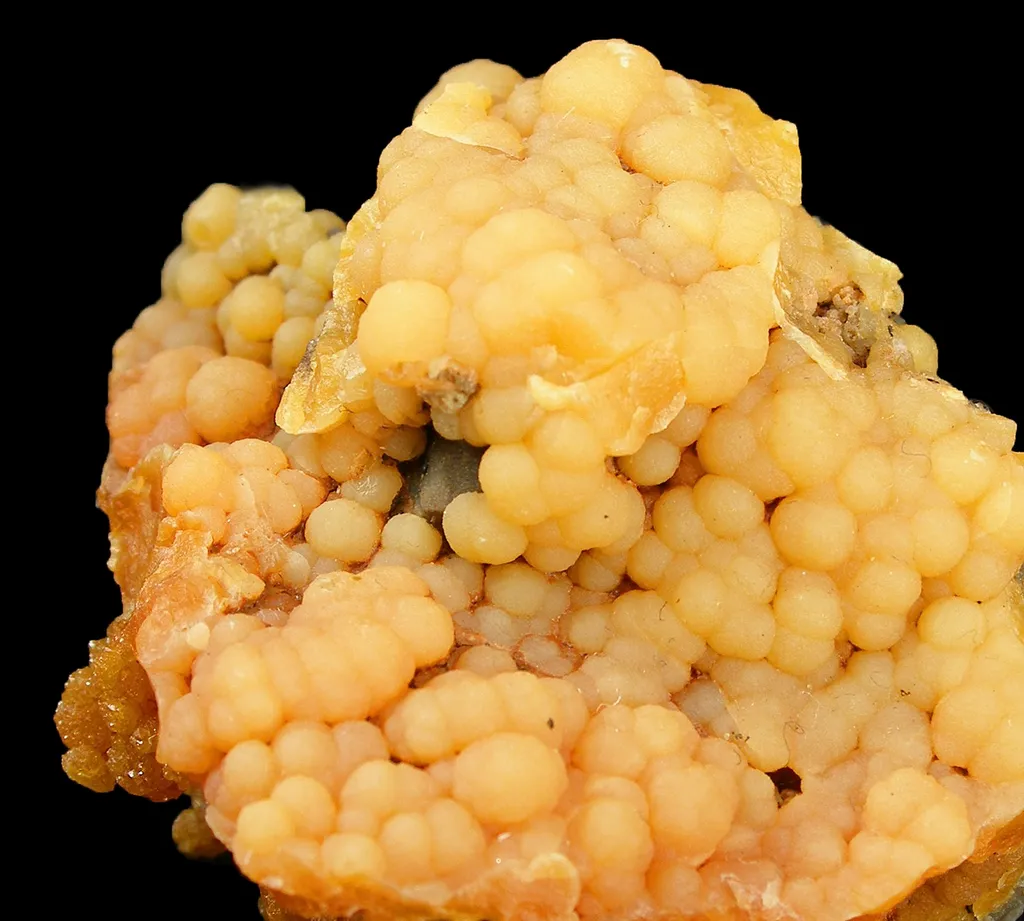 Mimetite - image 3