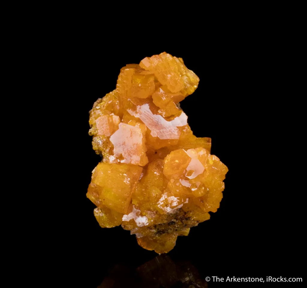 Mimetite - image 3