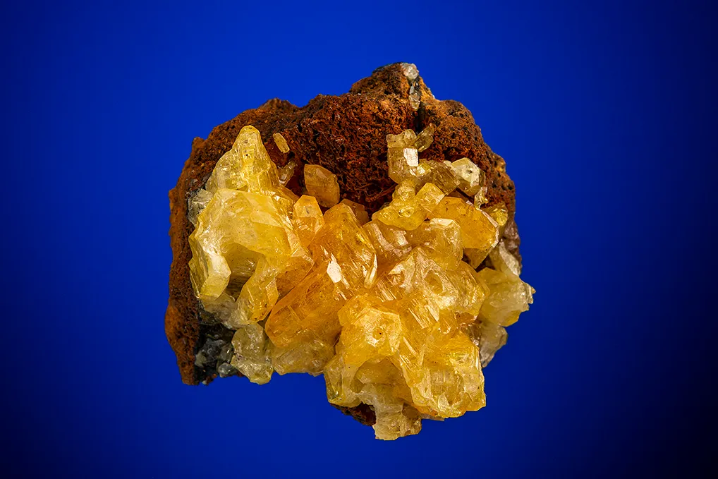 Mimetite image