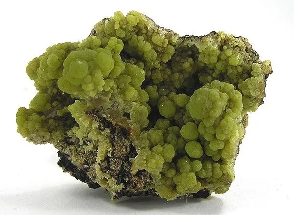 Mimetite image