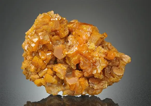 MIMETITE image