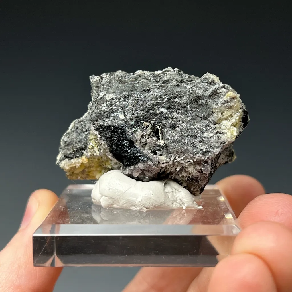 Mimetite - image 4