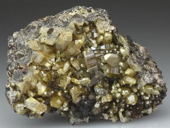 Mimetite image