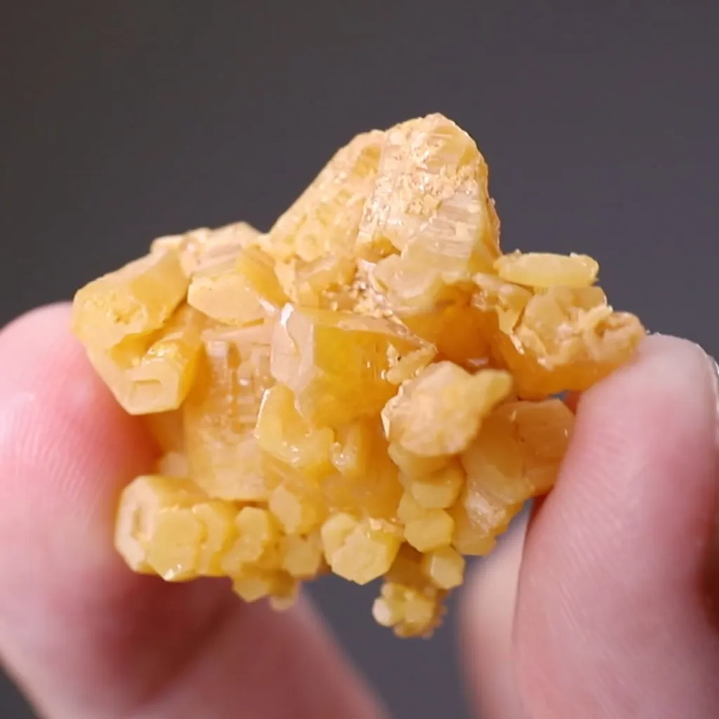 Mimetite - image 2