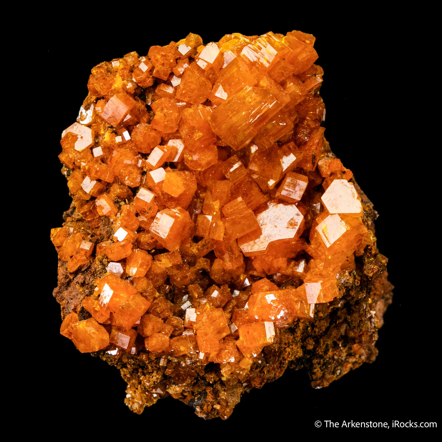 Mimetite - image 5