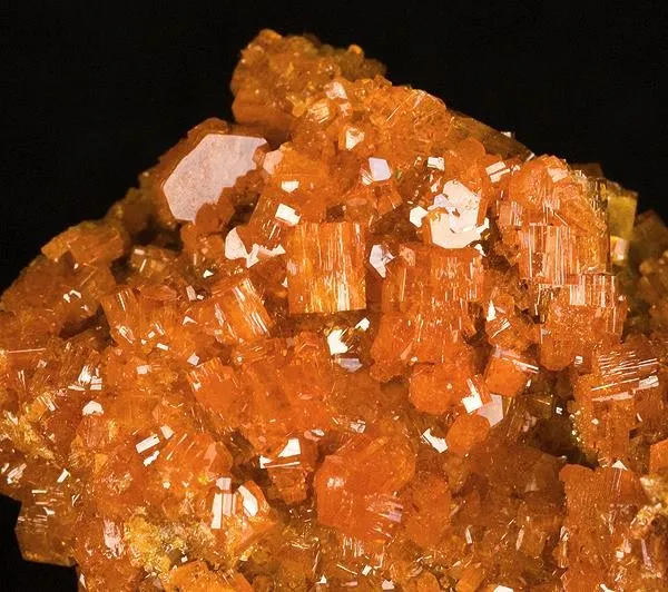 Mimetite - image 2