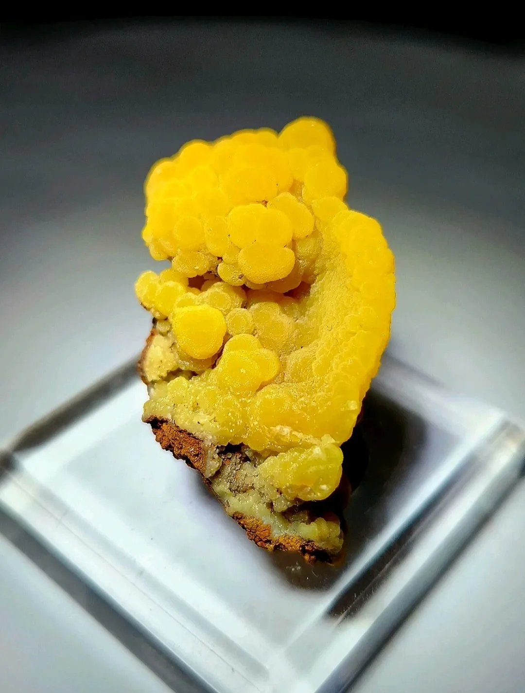 Mimetite from Mexico - image 1