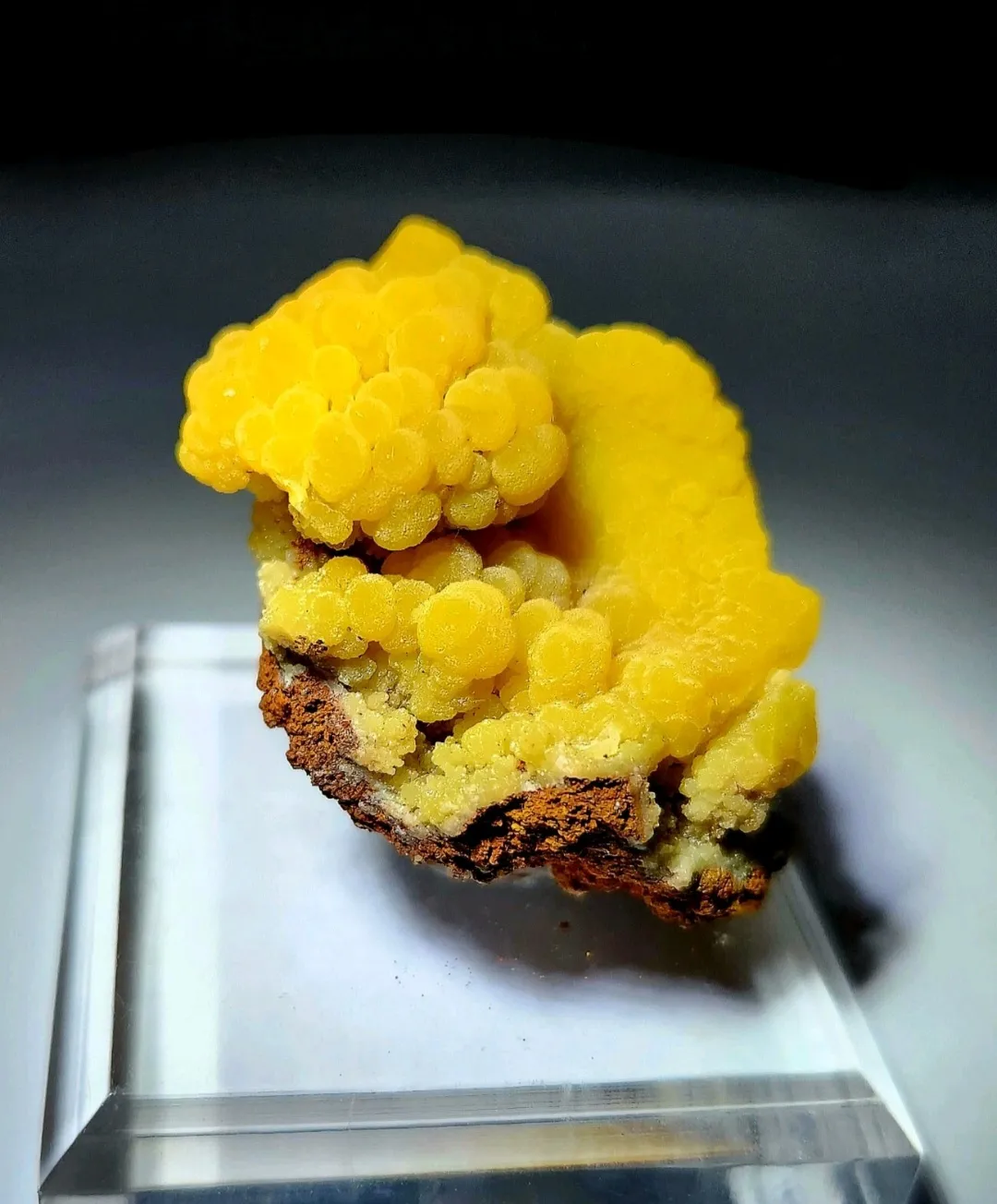 Mimetite from Mexico - image 3