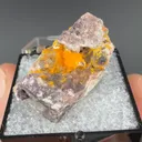 Mimetite from Rowley Mine, Arizona, USA - image 2