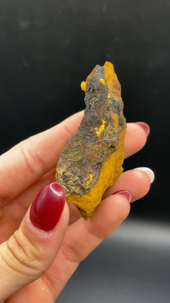 Mimetite