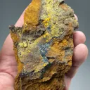Mimetite from Tharsis, Huelva, Spain - image 2