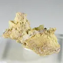 Mimetite from Tsumeb Mine, Tsumeb, Oshikoto Region, Namibia - image 6