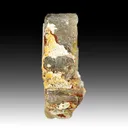 Mimetite from Tsumeb, Oshikoto Region, Namibia - image 1