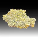 Mimetite from Tsumeb, Oshikoto Region, Namibia - image 1
