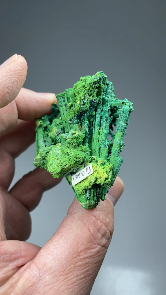 Mimetite from Tsumeb, Oshikoto Region, Namibia - image 2