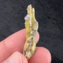Mimetite from Tsumeb, Oshikoto Region, Namibia - image 2