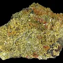 Mimetite, Galena - image 1
