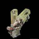 Mimetite (Gem Pocket 1971) - image 1