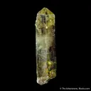 Mimetite (Gem Pocket 1971) - image 2