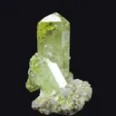 Mimetite (Gem Pocket 1971) - image 1