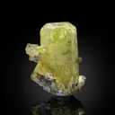 Mimetite (Gem Pocket, 1971) - image 1