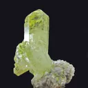 Mimetite (Gem Pocket 1971) - image 4
