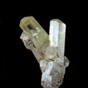 Mimetite (Gem Pocket 1971) - image 2