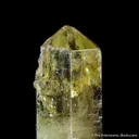 Mimetite (Gem Pocket 1971) - image 1