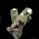 Mimetite (Gem Pocket 1971) - image 4