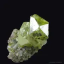 Mimetite (Gem Pocket 1971) - image 5