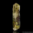 Mimetite (Gem Pocket 1971) - image 3