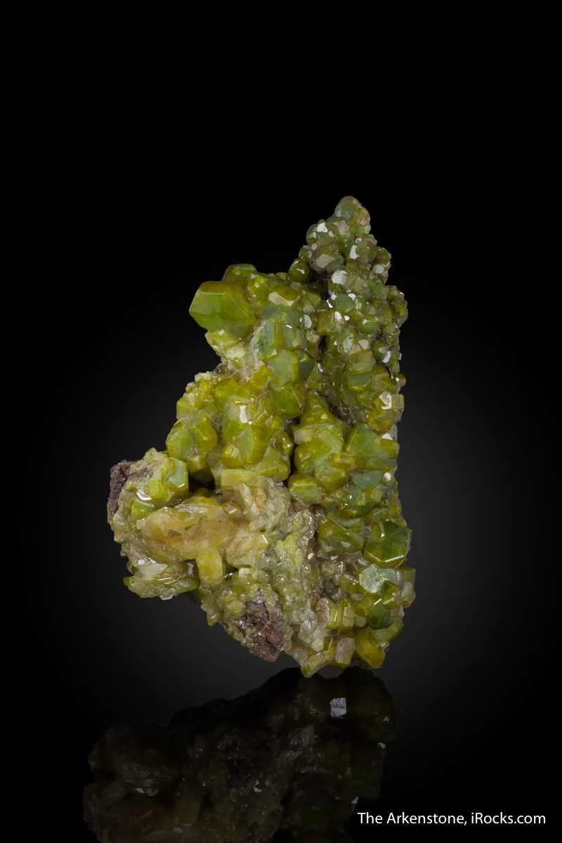 Mimetite (Green Pocket) - image 2