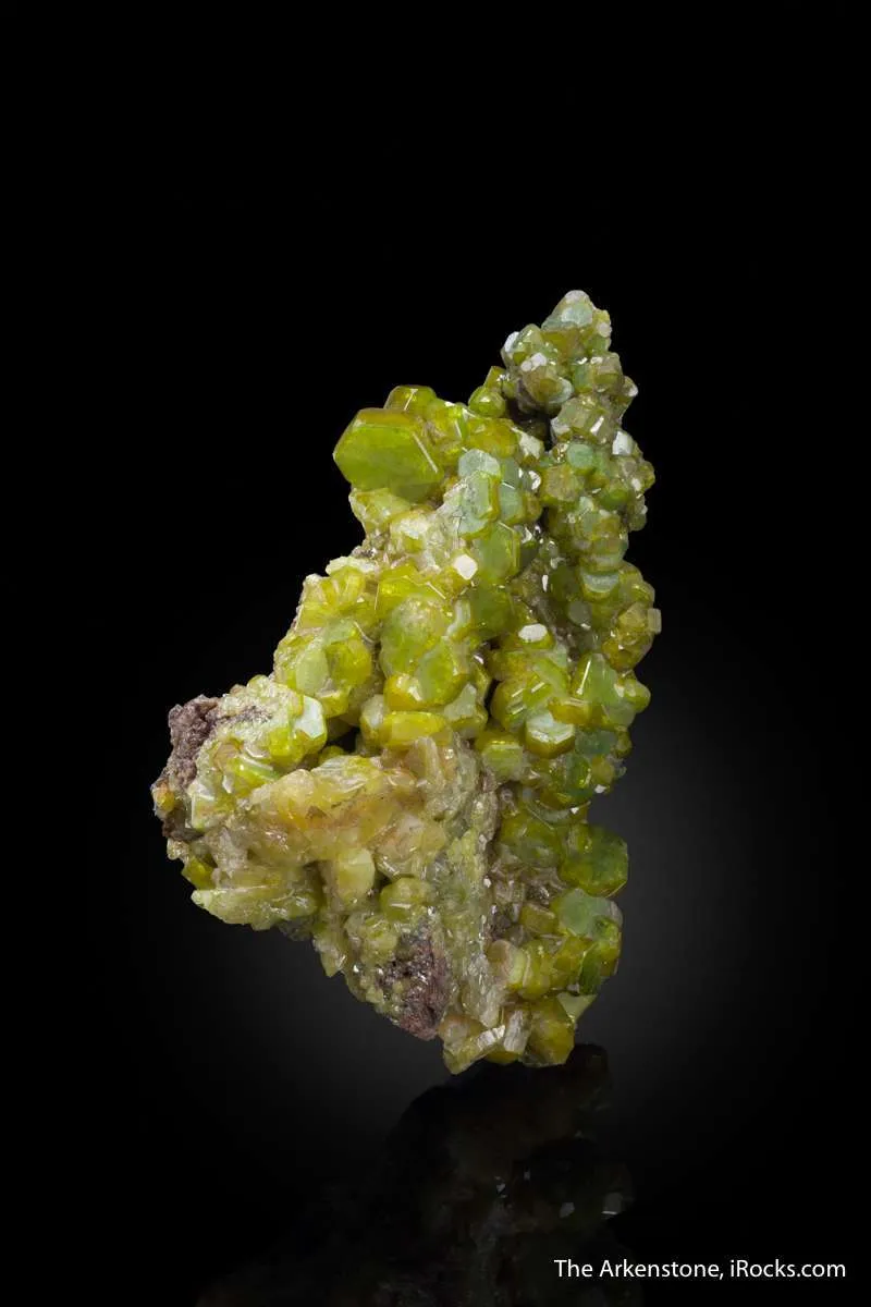 Mimetite (Green Pocket) - image 3