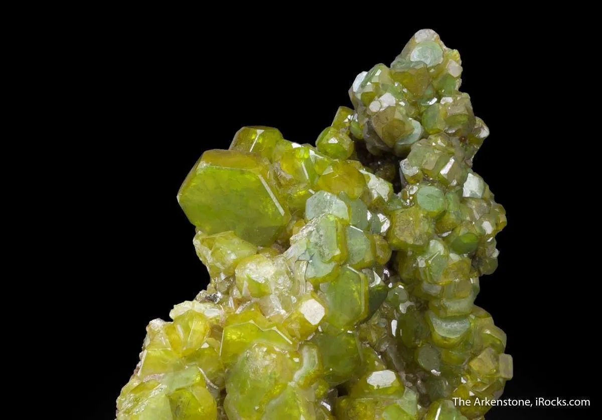 Mimetite (Green Pocket) - image 1