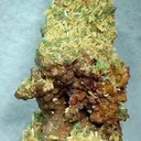 Mimetite, Malachite, Willemite - image 1