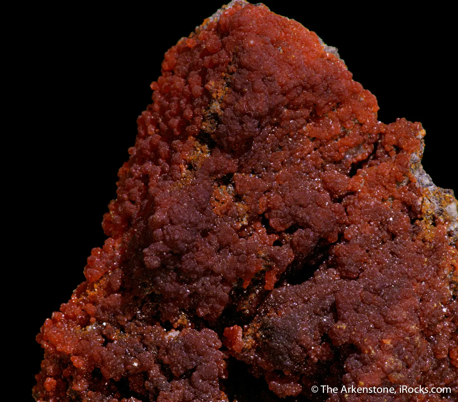 Mimetite (old find) - image 3