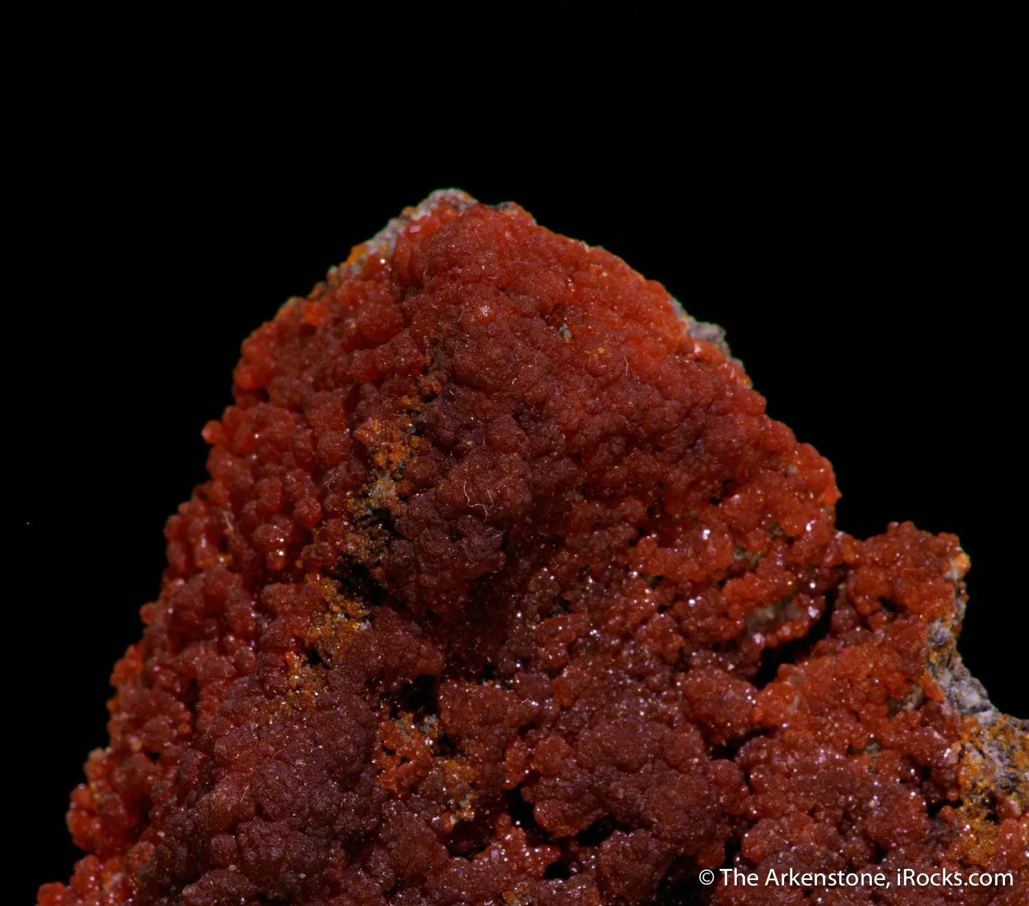 Mimetite (old find) - image 1