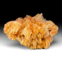 Mimetite on Cerussite - image 1