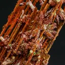 Mimetite on Goethite - image 1